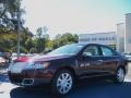 Bordeaux Reserve Metallic - MKZ FWD Photo No. 1