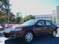 2011 Bordeaux Reserve Metallic Lincoln MKZ FWD  photo #1