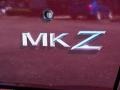 Bordeaux Reserve Metallic - MKZ FWD Photo No. 4