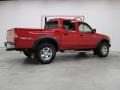 2004 Radiant Red Toyota Tacoma V6 TRD Double Cab 4x4  photo #25