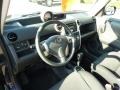 2004 Blue Onyx Pearl Scion xB   photo #11