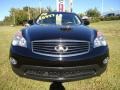 2008 Black Obsidian Infiniti EX 35 Journey  photo #21