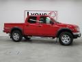 2004 Radiant Red Toyota Tacoma V6 TRD Double Cab 4x4  photo #37