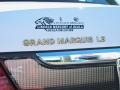 Vibrant White - Grand Marquis LS Photo No. 9