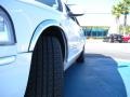2006 Vibrant White Mercury Grand Marquis LS  photo #10