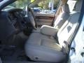 2006 Vibrant White Mercury Grand Marquis LS  photo #11