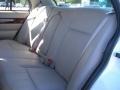 2006 Vibrant White Mercury Grand Marquis LS  photo #14