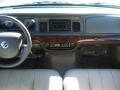 2006 Vibrant White Mercury Grand Marquis LS  photo #17