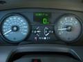 2006 Vibrant White Mercury Grand Marquis LS  photo #19