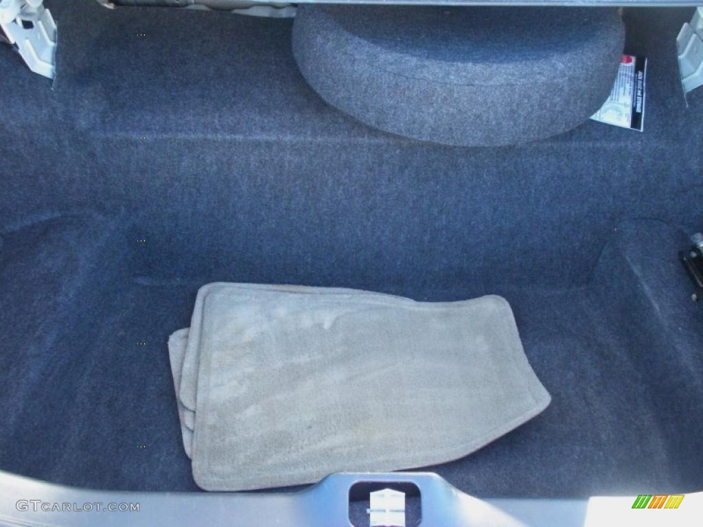 2006 Grand Marquis LS - Vibrant White / Medium Light Stone photo #22