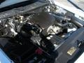 2006 Vibrant White Mercury Grand Marquis LS  photo #23
