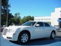 2007 Cool Vanilla Chrysler 300 Touring  photo #1