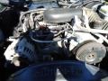 4.3 Liter OHV 12V Vortec V6 Engine for 2003 Chevrolet S10 LS Extended Cab #39551726