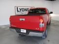2008 Radiant Red Toyota Tundra SR5 TRD Double Cab 4x4  photo #6