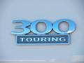2007 Cool Vanilla Chrysler 300 Touring  photo #9