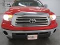 2008 Radiant Red Toyota Tundra SR5 TRD Double Cab 4x4  photo #13