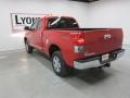2008 Radiant Red Toyota Tundra SR5 TRD Double Cab 4x4  photo #15