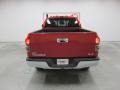 2008 Radiant Red Toyota Tundra SR5 TRD Double Cab 4x4  photo #16