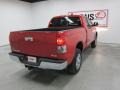 2008 Radiant Red Toyota Tundra SR5 TRD Double Cab 4x4  photo #17