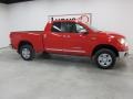 2008 Radiant Red Toyota Tundra SR5 TRD Double Cab 4x4  photo #20
