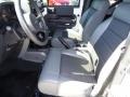 Bright Silver Metallic - Wrangler X 4x4 Photo No. 5