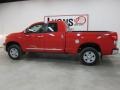 2008 Radiant Red Toyota Tundra SR5 TRD Double Cab 4x4  photo #31