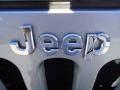 Bright Silver Metallic - Wrangler X 4x4 Photo No. 16