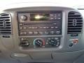 2001 Oxford White Ford F150 XL Regular Cab  photo #18