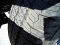 Bright Silver Metallic - Wrangler X 4x4 Photo No. 19
