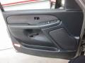 Pewter Metallic - Sierra 1500 SLE Extended Cab 4x4 Photo No. 8