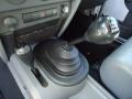Bright Silver Metallic - Wrangler X 4x4 Photo No. 28