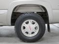 2001 Pewter Metallic GMC Sierra 1500 SLE Extended Cab 4x4  photo #34