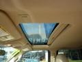 Adobe Two Tone Leather Sunroof Photo for 2011 Ford F250 Super Duty #39552718