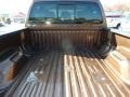 2011 Golden Bronze Metallic Ford F250 Super Duty Lariat Crew Cab 4x4  photo #16