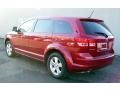 Inferno Red Crystal Pearl - Journey SXT Photo No. 3