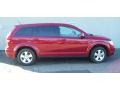 Inferno Red Crystal Pearl - Journey SXT Photo No. 4
