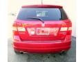 Inferno Red Crystal Pearl - Journey SXT Photo No. 7