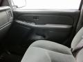 2004 Dark Gray Metallic Chevrolet Silverado 1500 LS Extended Cab  photo #35
