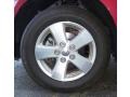 Inferno Red Crystal Pearl - Journey SXT Photo No. 29