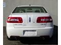 White Platinum Tri-Coat - MKZ Sedan Photo No. 8