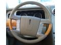 White Platinum Tri-Coat - MKZ Sedan Photo No. 9