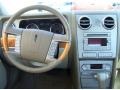 White Platinum Tri-Coat - MKZ Sedan Photo No. 11
