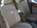 White Platinum Tri-Coat - MKZ Sedan Photo No. 13