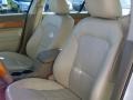 White Platinum Tri-Coat - MKZ Sedan Photo No. 14