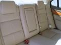 White Platinum Tri-Coat - MKZ Sedan Photo No. 20