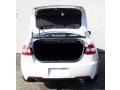 White Platinum Tri-Coat - MKZ Sedan Photo No. 23