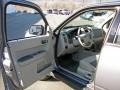 2008 Tungsten Grey Metallic Ford Escape XLT V6 4WD  photo #11