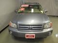 Bluestone Metallic - Highlander V6 4WD Photo No. 2