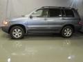 Bluestone Metallic - Highlander V6 4WD Photo No. 3