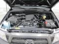2.7 Liter DOHC 16-Valve VVT-i 4 Cylinder Engine for 2011 Toyota Tacoma Regular Cab 4x4 #39553887
